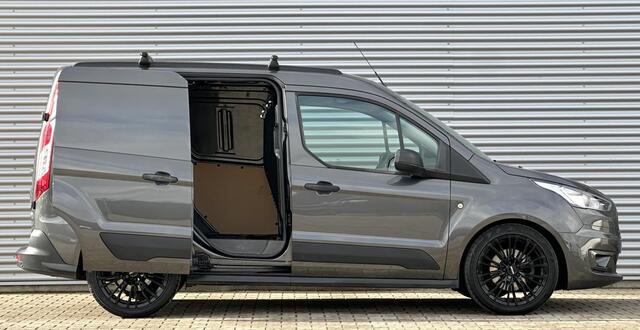 Ford TRANSIT CONNECT 1.5 EcoBlue L1 automaat