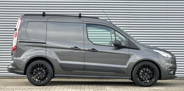 Ford TRANSIT CONNECT 1.5 EcoBlue L1 automaat