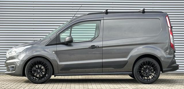 Ford TRANSIT CONNECT 1.5 EcoBlue L1 automaat