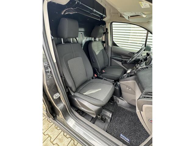 Ford TRANSIT CONNECT 1.5 EcoBlue L1 automaat