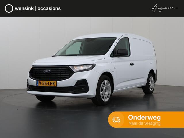 Ford TRANSIT CONNECT 1.5 EcoBoost PHEV | L2 | Trend | Plug-in Hybrid | Navigatie | PDC | Toegang ZE-zones | Cruise Control |