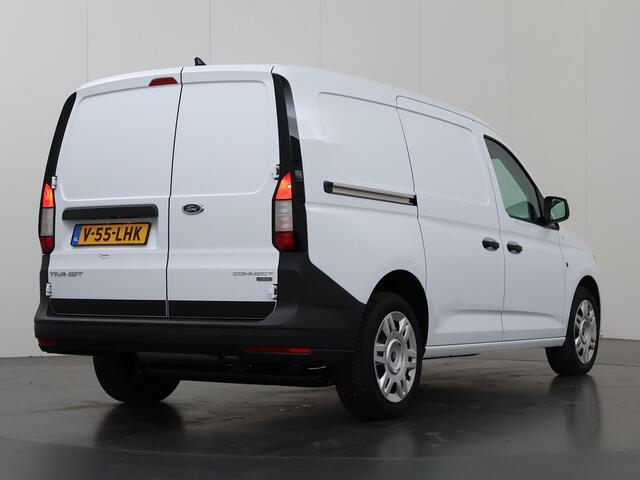 Ford TRANSIT CONNECT 1.5 EcoBoost PHEV | L2 | Trend | Plug-in Hybrid | Navigatie | PDC | Toegang ZE-zones | Cruise Control |