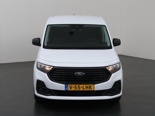 Ford TRANSIT CONNECT 1.5 EcoBoost PHEV | L2 | Trend | Plug-in Hybrid | Navigatie | PDC | Toegang ZE-zones | Cruise Control |