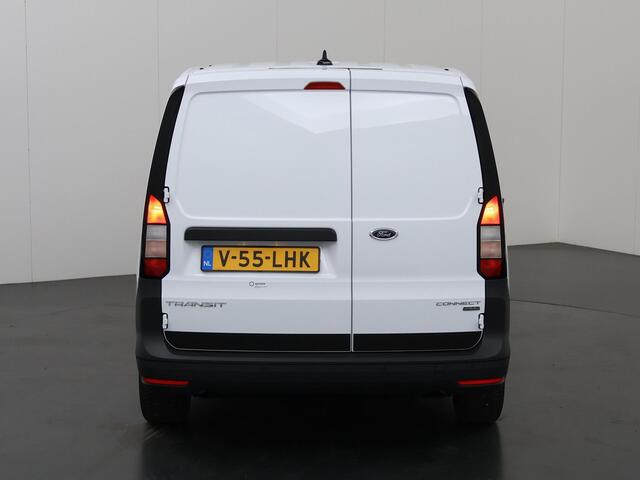 Ford TRANSIT CONNECT 1.5 EcoBoost PHEV | L2 | Trend | Plug-in Hybrid | Navigatie | PDC | Toegang ZE-zones | Cruise Control |