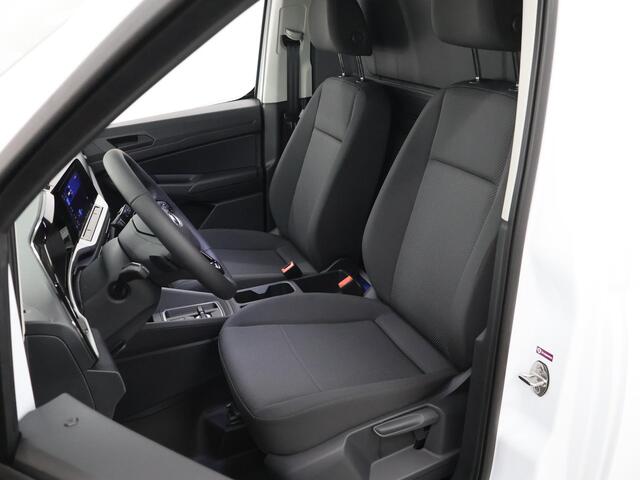 Ford TRANSIT CONNECT 1.5 EcoBoost PHEV | L2 | Trend | Plug-in Hybrid | Navigatie | PDC | Toegang ZE-zones | Cruise Control |