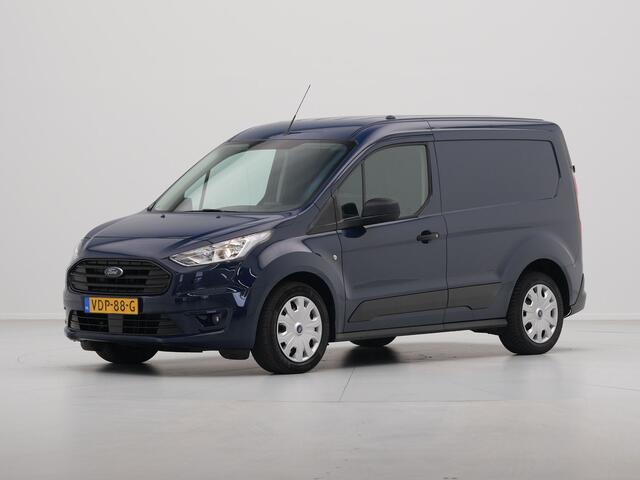 Ford TRANSIT CONNECT 1.5 EcoBlue L1 Trend Navigatie Camera Trekhaak Airco Carplay