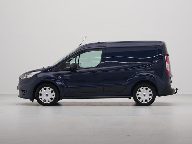 Ford TRANSIT CONNECT 1.5 EcoBlue L1 Trend Navigatie Camera Trekhaak Airco Carplay