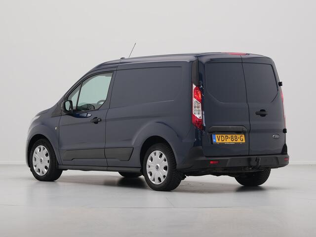 Ford TRANSIT CONNECT 1.5 EcoBlue L1 Trend Navigatie Camera Trekhaak Airco Carplay