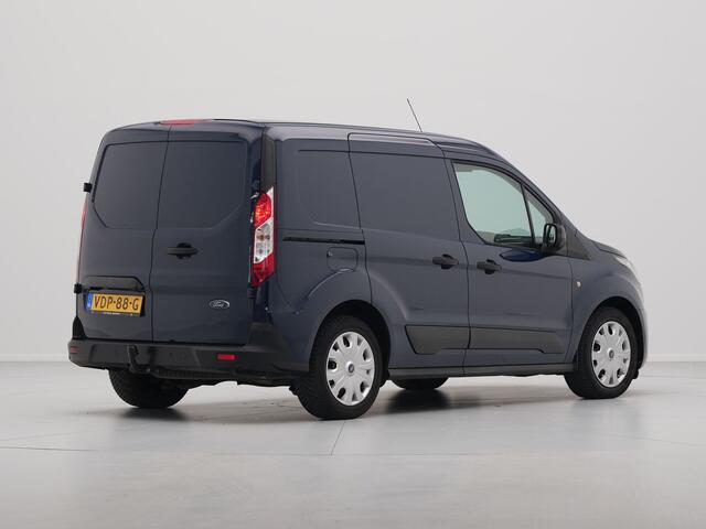 Ford TRANSIT CONNECT 1.5 EcoBlue L1 Trend Navigatie Camera Trekhaak Airco Carplay