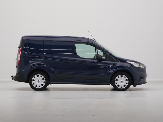 Ford TRANSIT CONNECT 1.5 EcoBlue L1 Trend Navigatie Camera Trekhaak Airco Carplay