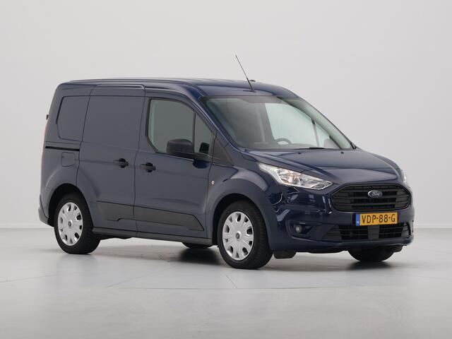 Ford TRANSIT CONNECT 1.5 EcoBlue L1 Trend Navigatie Camera Trekhaak Airco Carplay