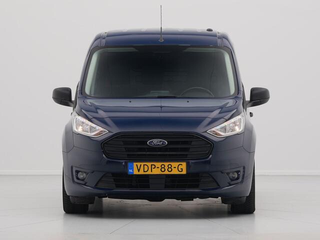 Ford TRANSIT CONNECT 1.5 EcoBlue L1 Trend Navigatie Camera Trekhaak Airco Carplay