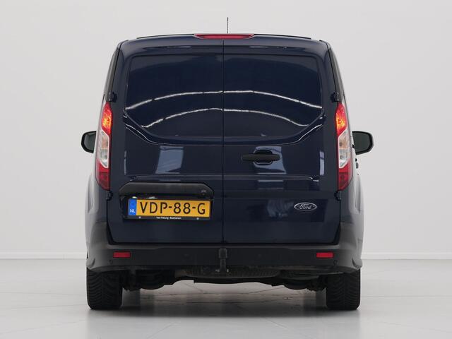 Ford TRANSIT CONNECT 1.5 EcoBlue L1 Trend Navigatie Camera Trekhaak Airco Carplay