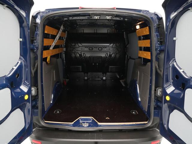 Ford TRANSIT CONNECT 1.5 EcoBlue L1 Trend Navigatie Camera Trekhaak Airco Carplay