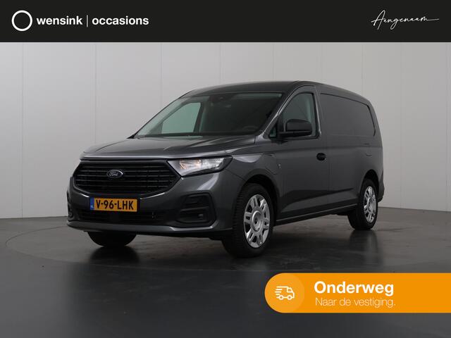 Ford TRANSIT CONNECT 1.5 EcoBoost | PHEV | L2 Trend | Plug-in Hybrid | Navigatie | PDC | Toegang ZE-zones | Cruise Control |