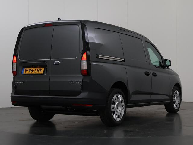 Ford TRANSIT CONNECT 1.5 EcoBoost | PHEV | L2 Trend | Plug-in Hybrid | Navigatie | PDC | Toegang ZE-zones | Cruise Control |