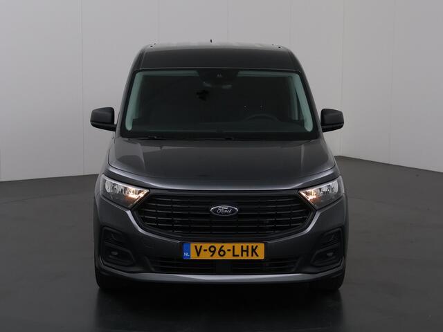 Ford TRANSIT CONNECT 1.5 EcoBoost | PHEV | L2 Trend | Plug-in Hybrid | Navigatie | PDC | Toegang ZE-zones | Cruise Control |