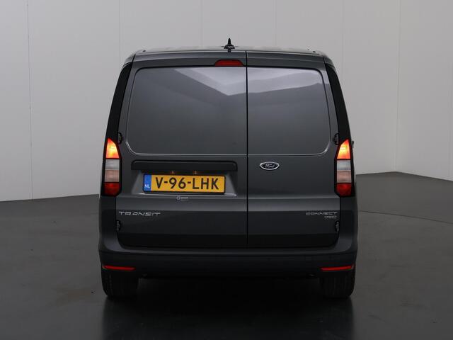 Ford TRANSIT CONNECT 1.5 EcoBoost | PHEV | L2 Trend | Plug-in Hybrid | Navigatie | PDC | Toegang ZE-zones | Cruise Control |