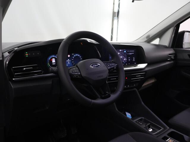 Ford TRANSIT CONNECT 1.5 EcoBoost | PHEV | L2 Trend | Plug-in Hybrid | Navigatie | PDC | Toegang ZE-zones | Cruise Control |
