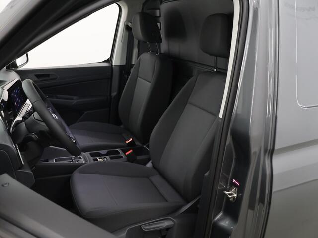 Ford TRANSIT CONNECT 1.5 EcoBoost | PHEV | L2 Trend | Plug-in Hybrid | Navigatie | PDC | Toegang ZE-zones | Cruise Control |
