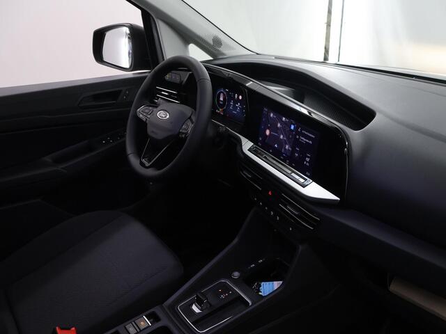 Ford TRANSIT CONNECT 1.5 EcoBoost | PHEV | L2 Trend | Plug-in Hybrid | Navigatie | PDC | Toegang ZE-zones | Cruise Control |