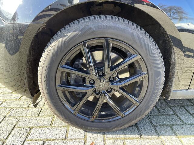 Ford TRANSIT CONNECT 1.5 EcoBlue L2 Trend / vaste prijs rijklaar ¤ 13.950 ex btw / nieuwe distributie riem compleet! / lease vanaf ¤ 256 / airco / cruise / trekhaak / 17 inch velgen / euro 6 diesel
