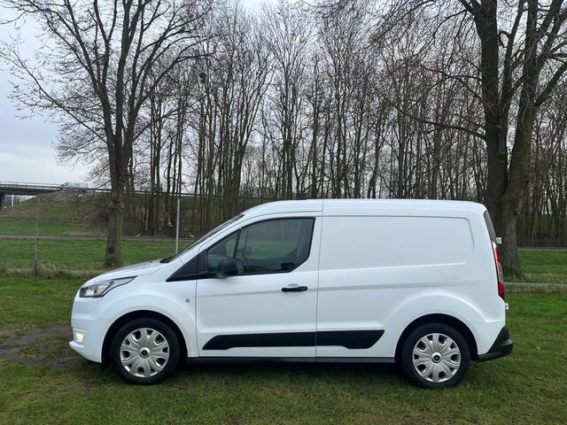 Ford TRANSIT CONNECT 1.5 EcoBlue L1 Trend | TREKHAAK | CRUISE | AIRCO |