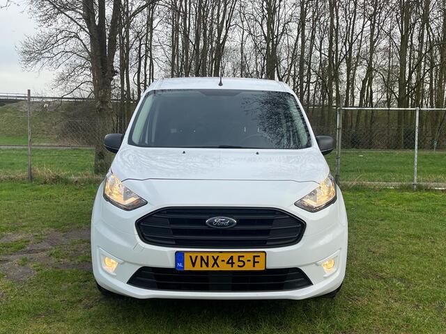 Ford TRANSIT CONNECT 1.5 EcoBlue L1 Trend | TREKHAAK | CRUISE | AIRCO |