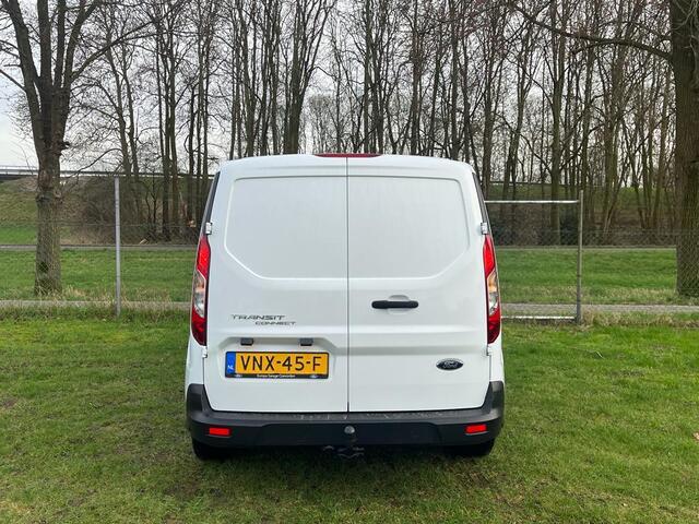 Ford TRANSIT CONNECT 1.5 EcoBlue L1 Trend | TREKHAAK | CRUISE | AIRCO |