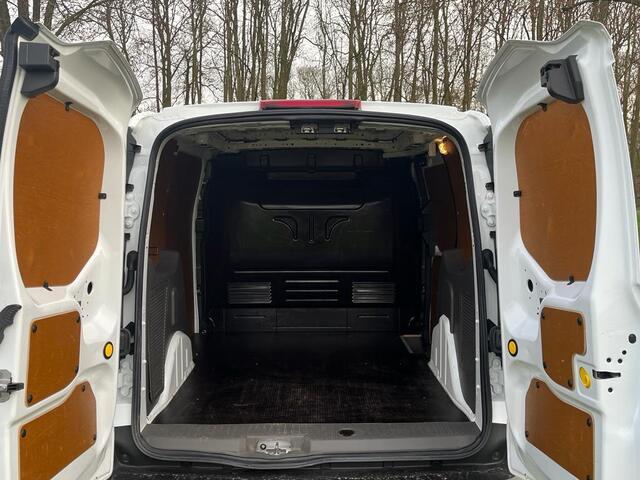 Ford TRANSIT CONNECT 1.5 EcoBlue L1 Trend | TREKHAAK | CRUISE | AIRCO |