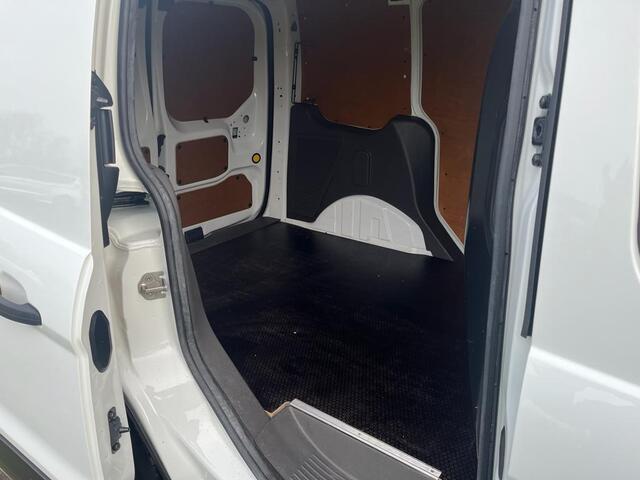 Ford TRANSIT CONNECT 1.5 EcoBlue L1 Trend | TREKHAAK | CRUISE | AIRCO |