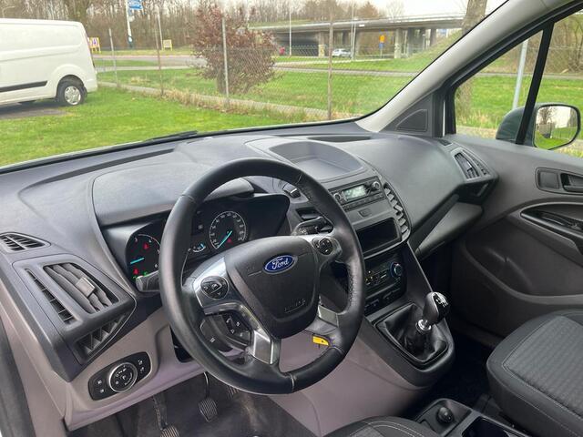 Ford TRANSIT CONNECT 1.5 EcoBlue L1 Trend | TREKHAAK | CRUISE | AIRCO |