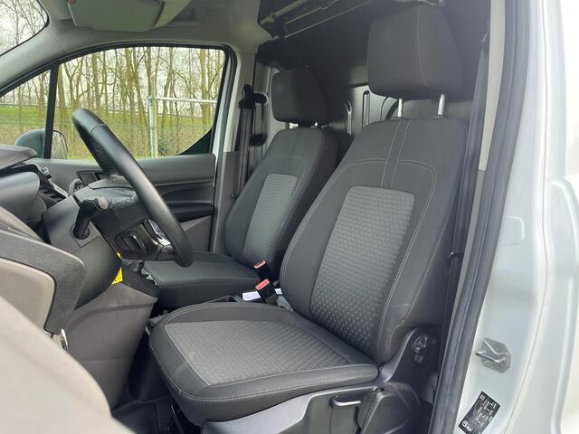 Ford TRANSIT CONNECT 1.5 EcoBlue L1 Trend | TREKHAAK | CRUISE | AIRCO |