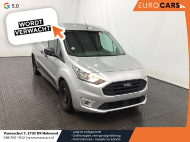 Ford TRANSIT CONNECT 1.5 EcoBlue 100pk L2 Trend Airco Cruise control Radio USB Bluetooth