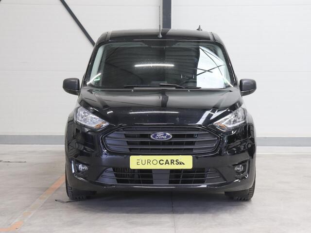 Ford TRANSIT CONNECT 1.5 Automaat L2 Navi Airco Parkeersensore Cruise Control Camera