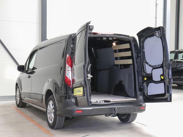 Ford TRANSIT CONNECT 1.5 Automaat L2 Navi Airco Parkeersensore Cruise Control Camera