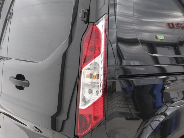 Ford TRANSIT CONNECT 1.5 Automaat L2 Navi Airco Parkeersensore Cruise Control Camera
