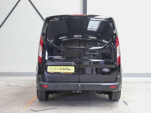 Ford TRANSIT CONNECT 1.5 Automaat L2 Navi Airco Parkeersensore Cruise Control Camera