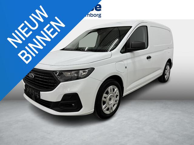 Ford TRANSIT CONNECT 1.5 EcoBoost PHEV L2 Trend