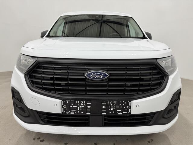Ford TRANSIT CONNECT 1.5 EcoBoost PHEV L2 Trend