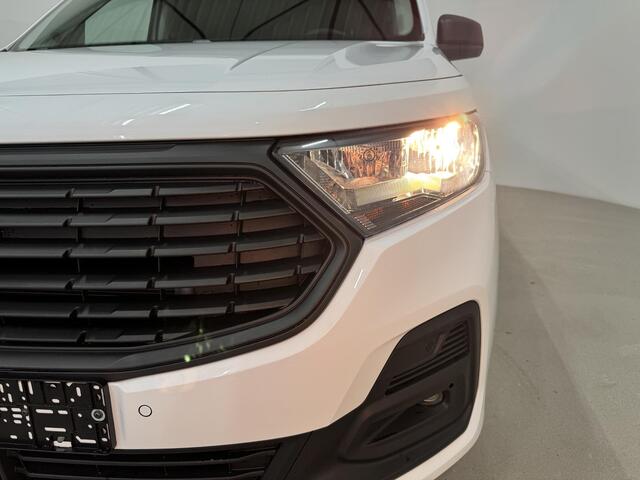 Ford TRANSIT CONNECT 1.5 EcoBoost PHEV L2 Trend