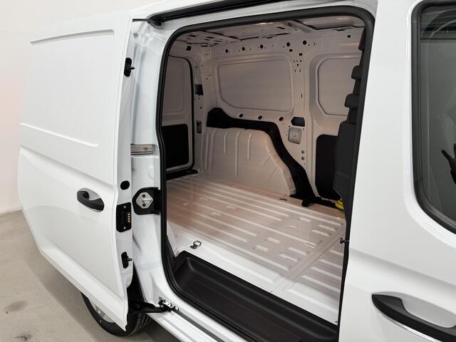 Ford TRANSIT CONNECT 1.5 EcoBoost PHEV L2 Trend
