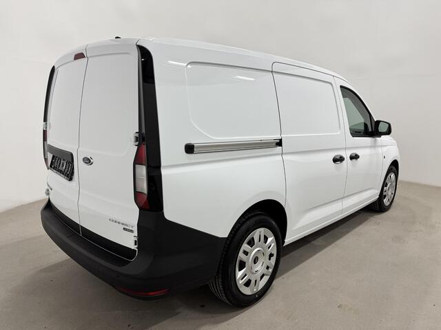 Ford TRANSIT CONNECT 1.5 EcoBoost PHEV L2 Trend