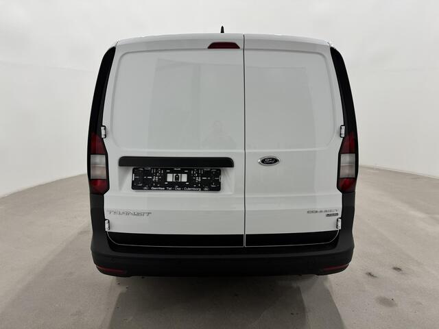 Ford TRANSIT CONNECT 1.5 EcoBoost PHEV L2 Trend