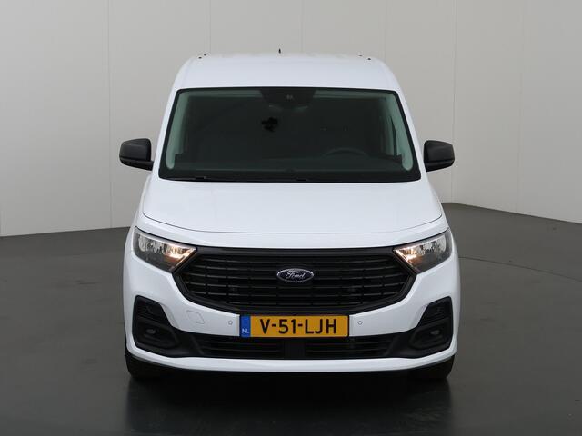 Ford TRANSIT CONNECT 1.5 EcoBoost | PHEV | L2 | Trend | Navigatie | PDC | Toegang ZE-zones | Cruise Control |