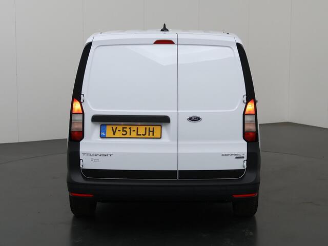 Ford TRANSIT CONNECT 1.5 EcoBoost | PHEV | L2 | Trend | Navigatie | PDC | Toegang ZE-zones | Cruise Control |