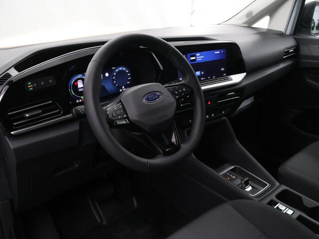 Ford TRANSIT CONNECT 1.5 EcoBoost | PHEV | L2 | Trend | Navigatie | PDC | Toegang ZE-zones | Cruise Control |