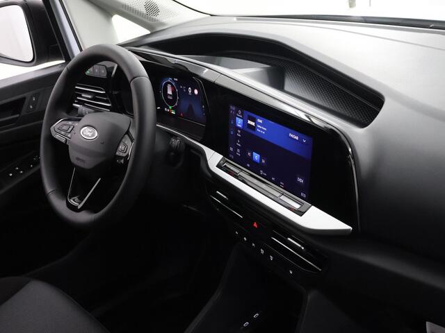 Ford TRANSIT CONNECT 1.5 EcoBoost | PHEV | L2 | Trend | Navigatie | PDC | Toegang ZE-zones | Cruise Control |