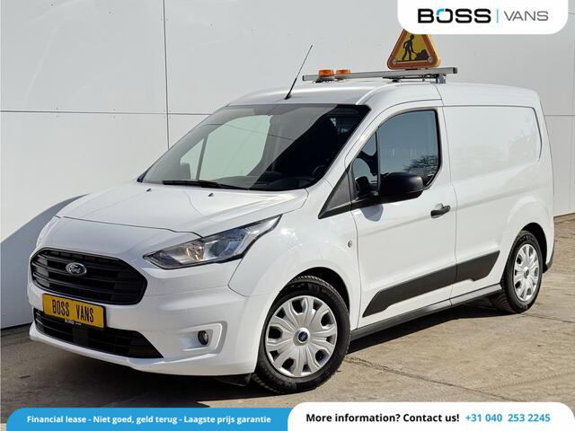 Ford TRANSIT CONNECT 100pk L1H1 Auto AC Cruise Navi Camera