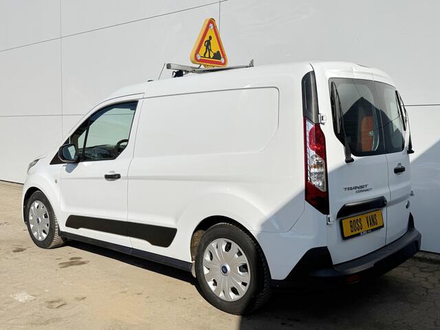 Ford TRANSIT CONNECT 100pk L1H1 Auto AC Cruise Navi Camera